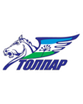Толпар