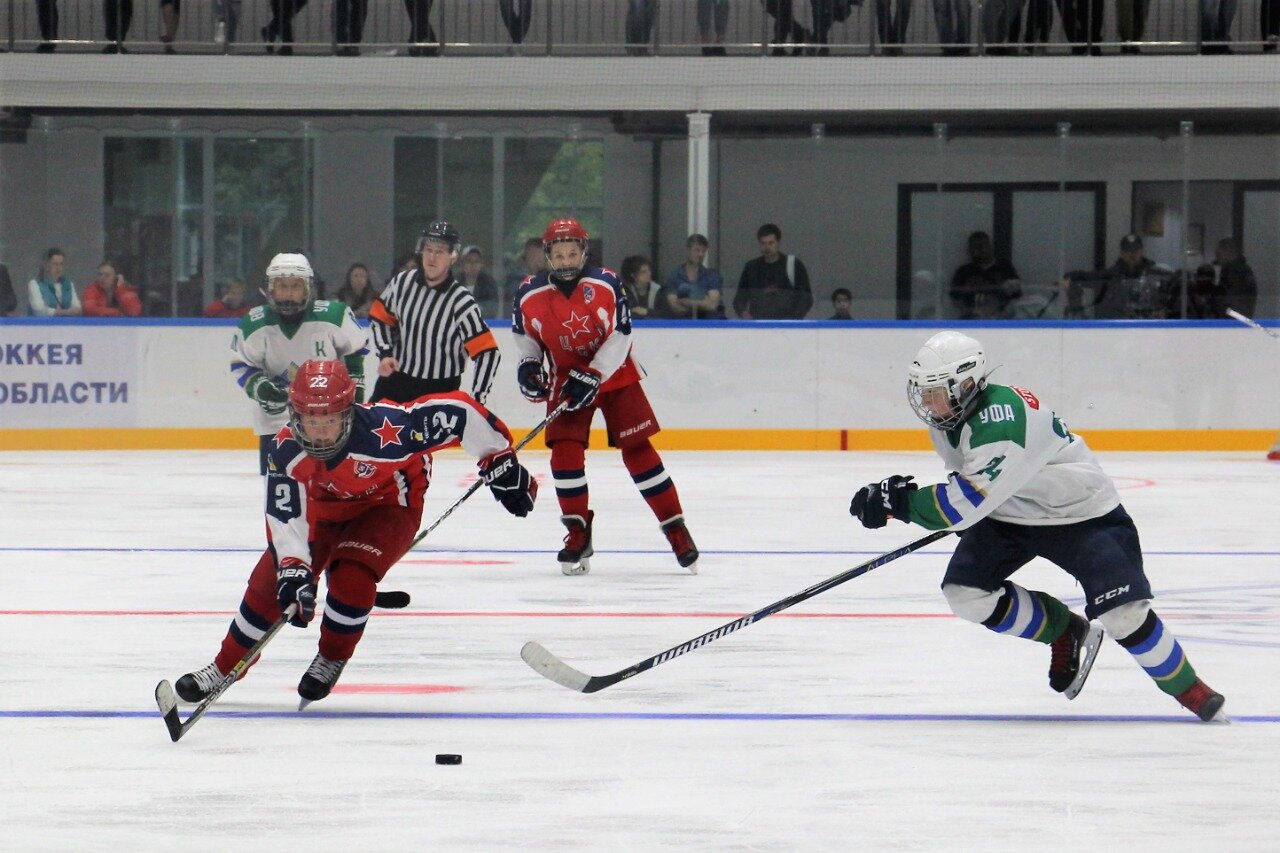 Новости салавата спорт