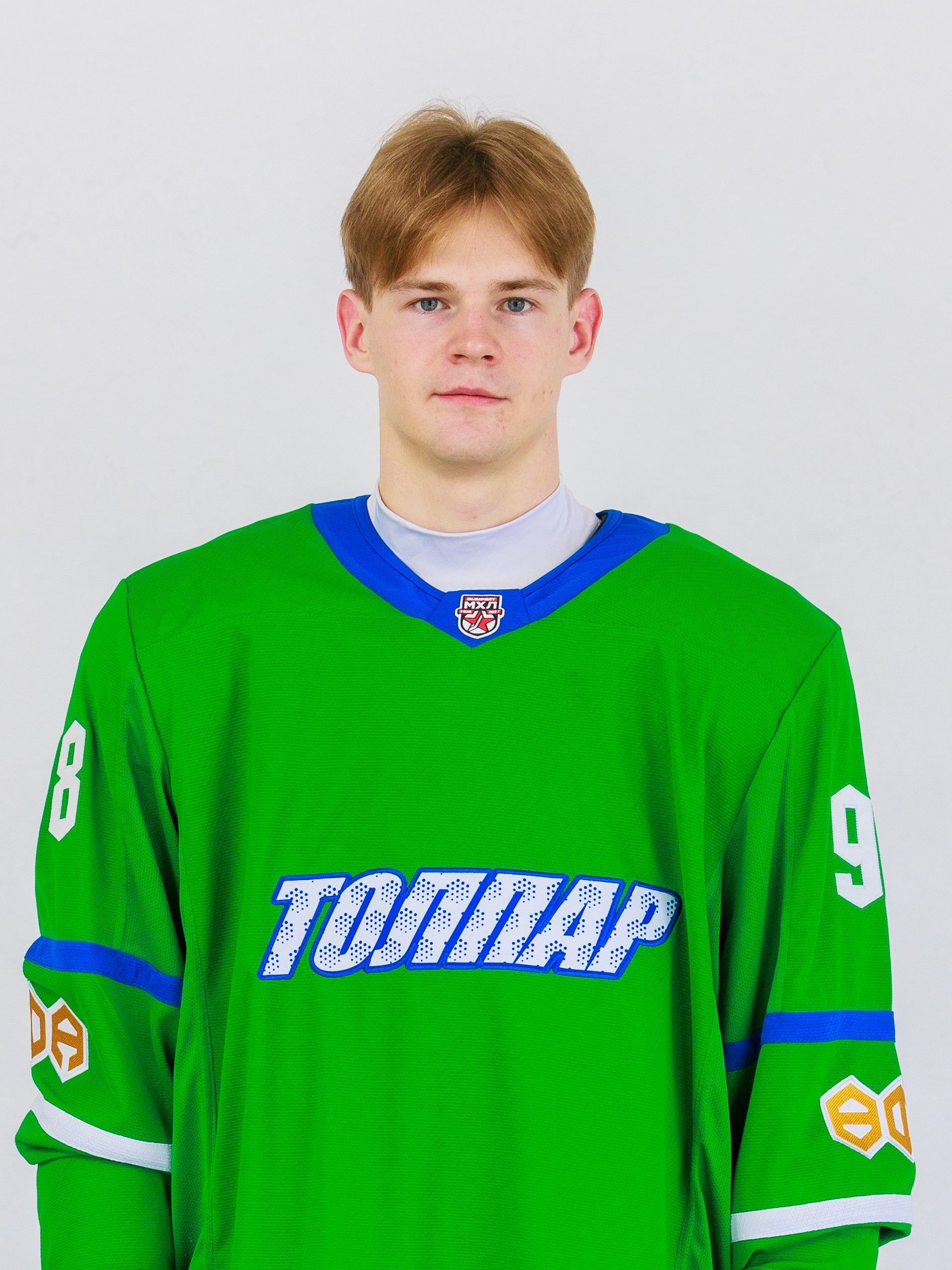 Даниил Заец