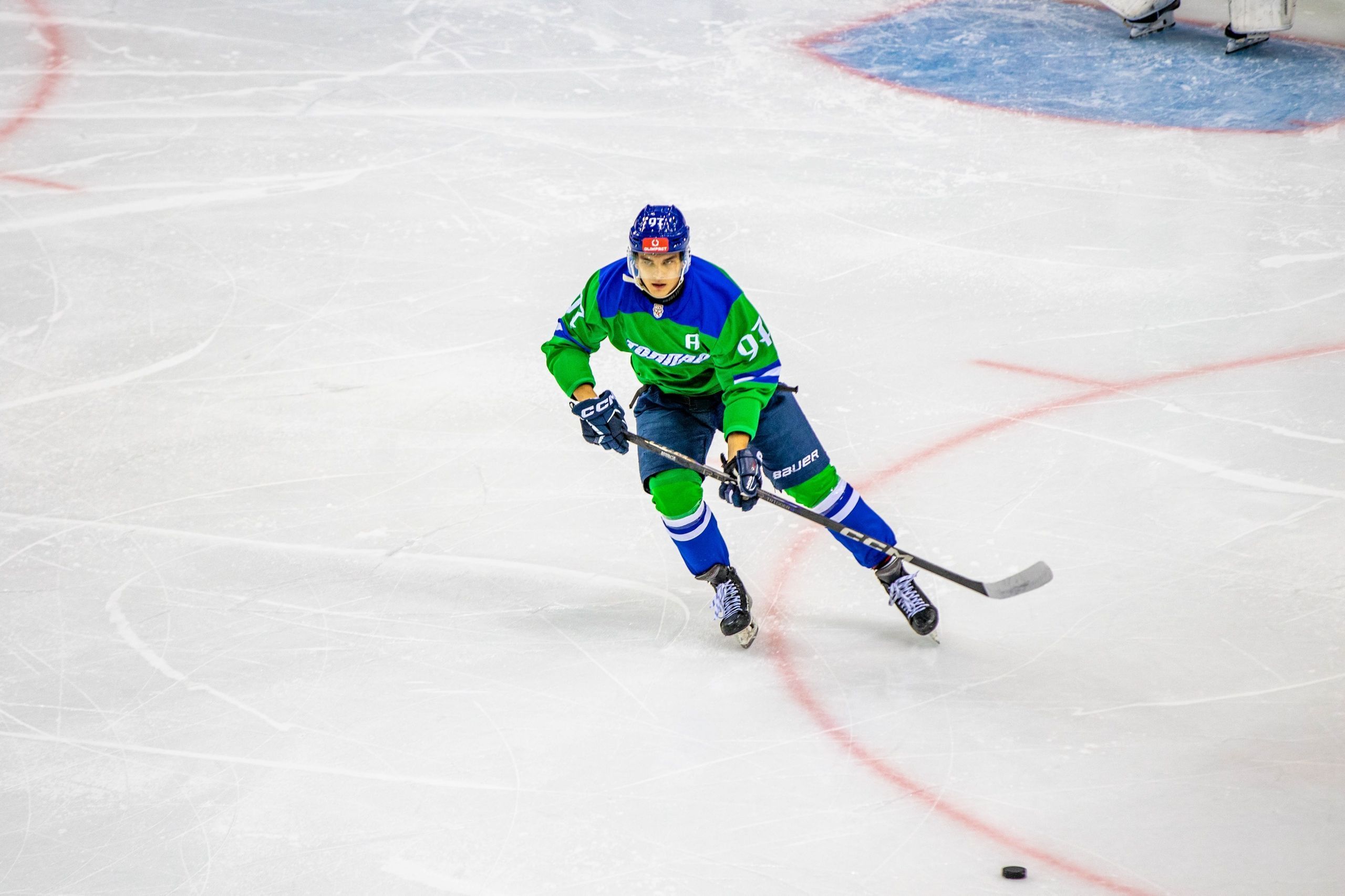 Артур Фаизов: «Нам надо было сразу собранно начинать»