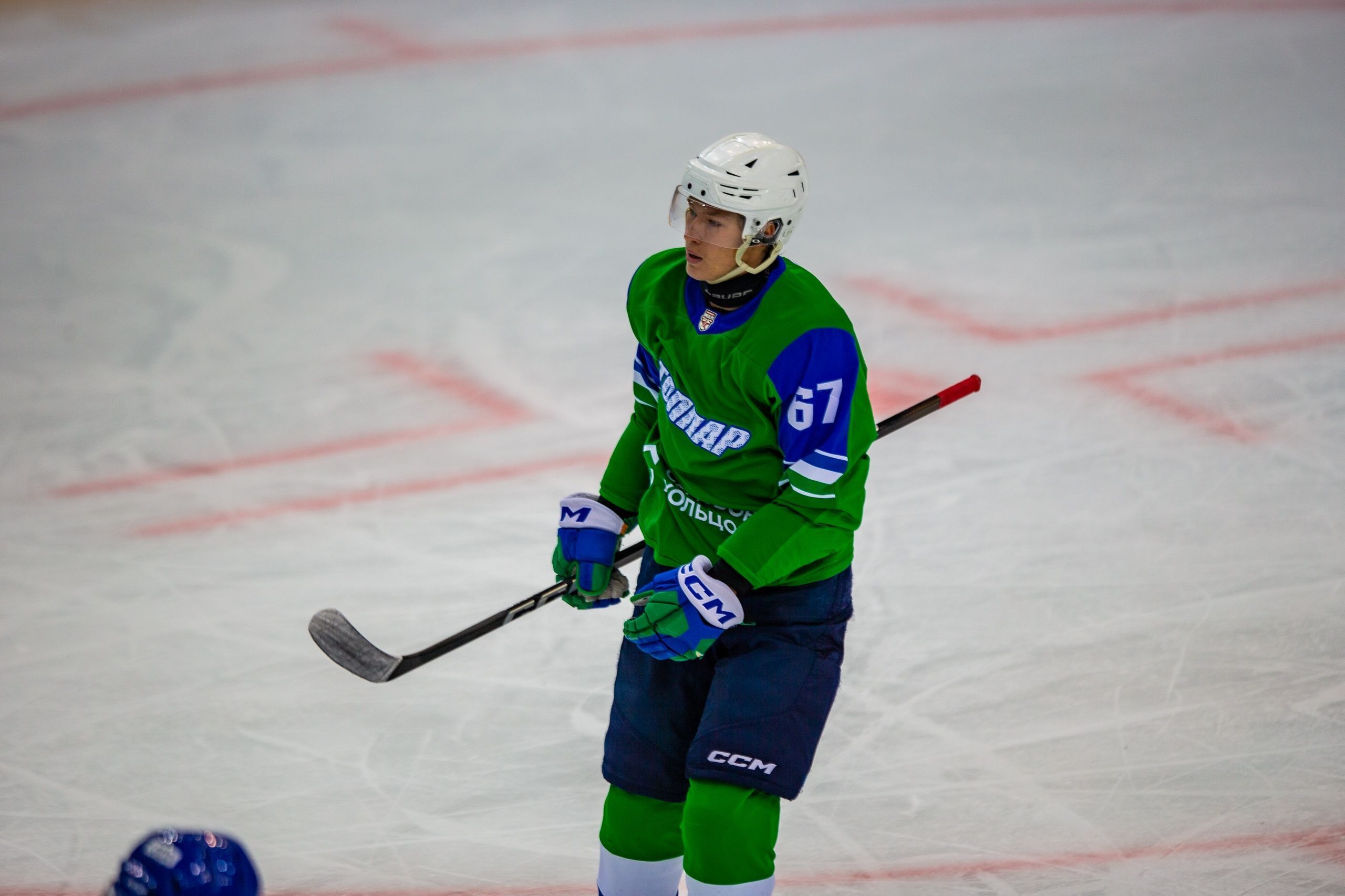 Роман Киреев: «Было мало времени для восстановления, постарались выжать максимум»