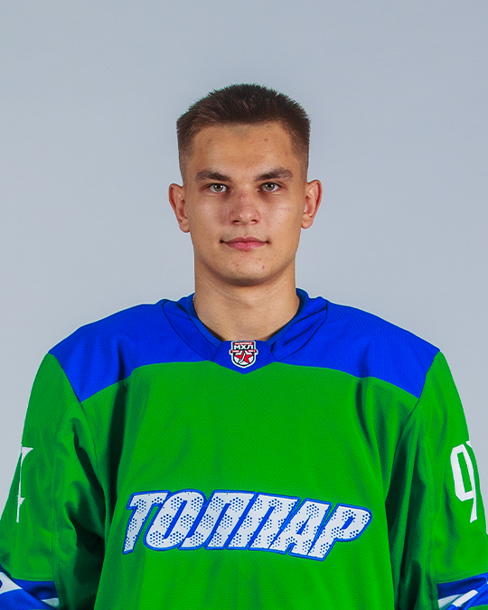 Артур Фаизов