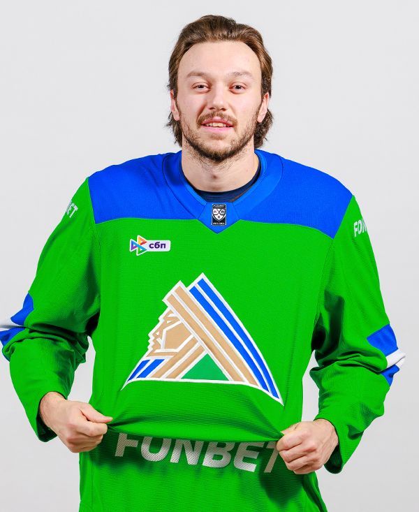 Девин Броссо