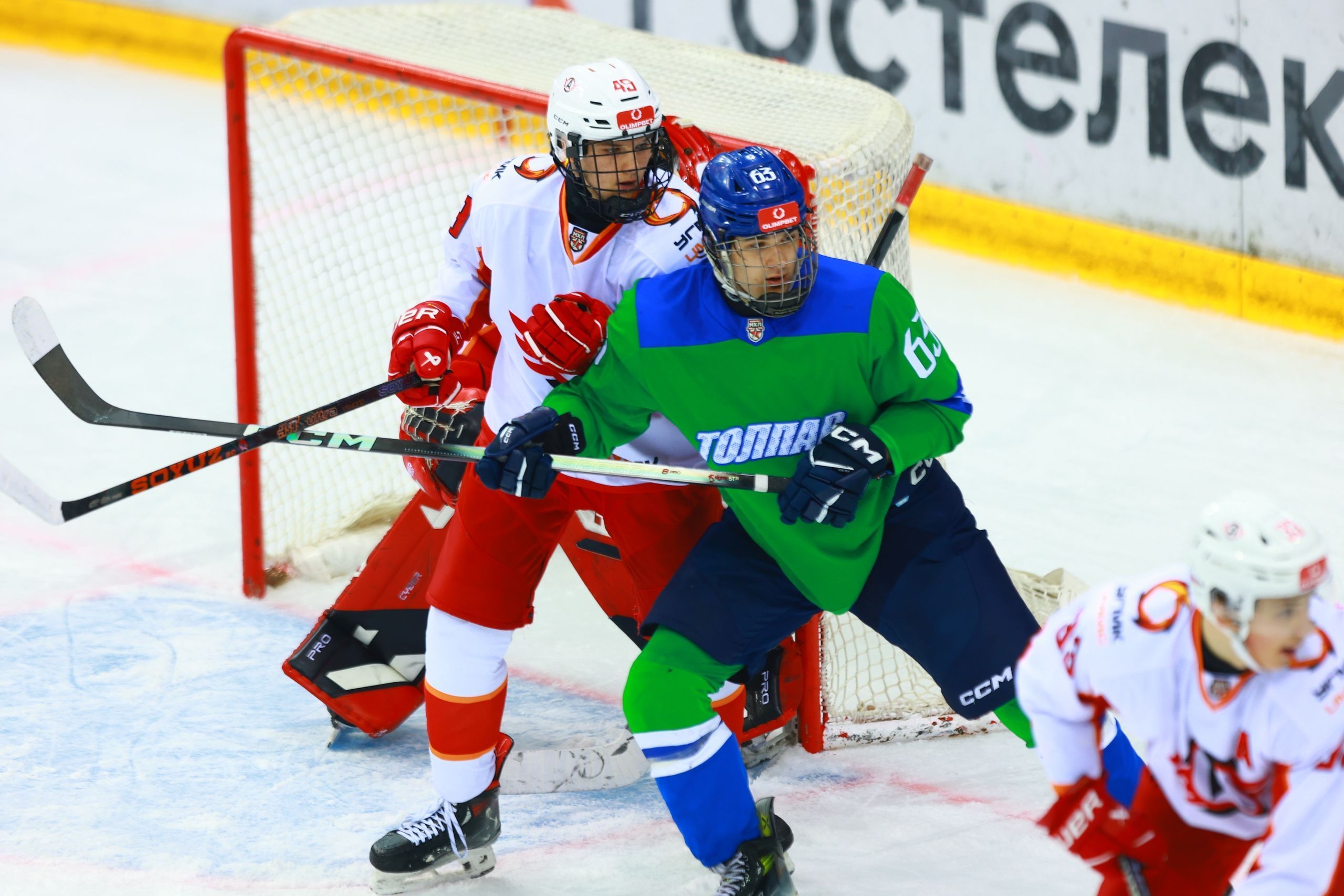 «Толпар» х «Авто». Превью серии