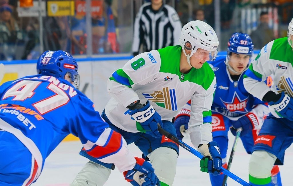 Александр Комаров: «Надо контролировать свои эмоции и пускать их в нужное русло»