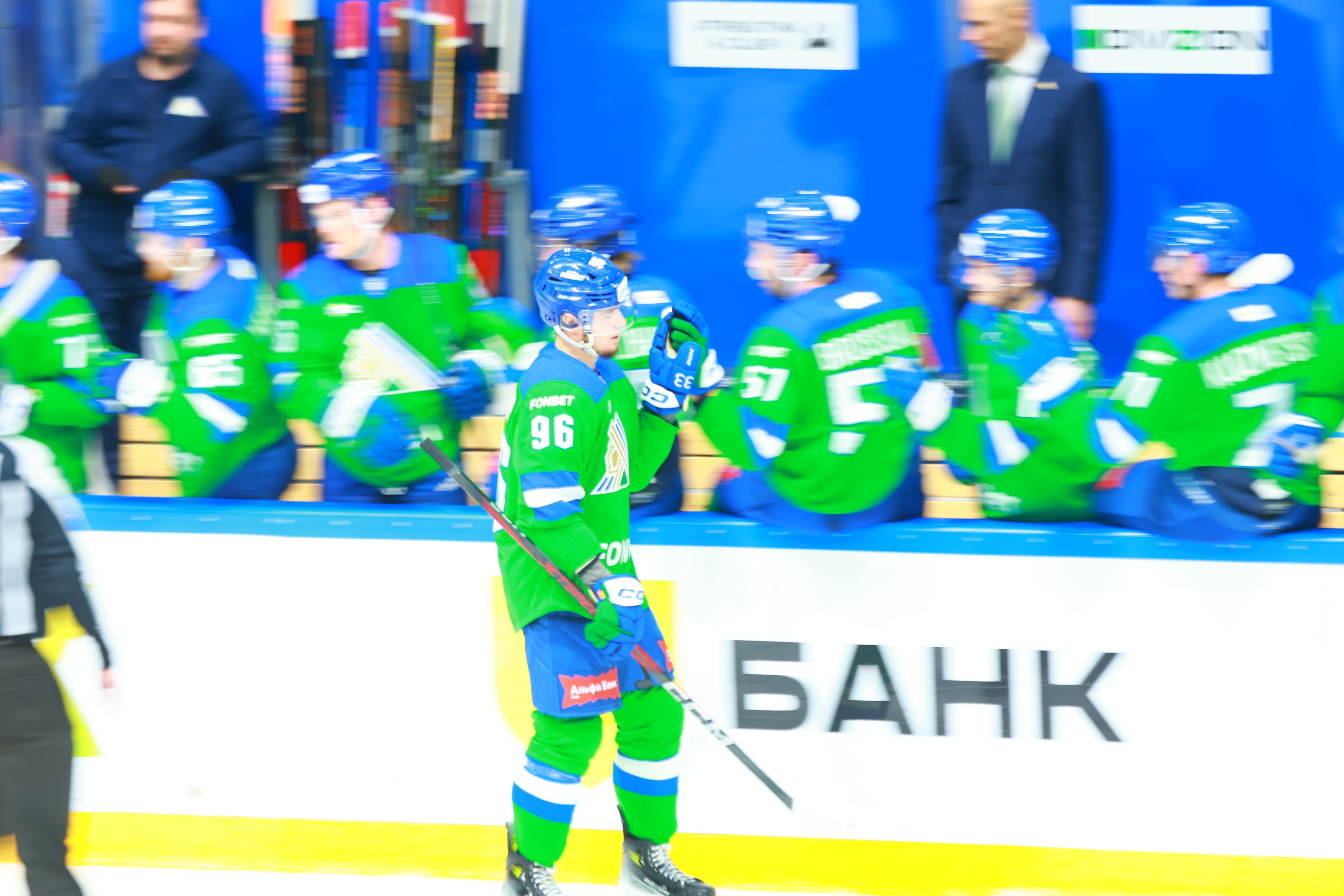 Ильдан Газимов: «Приятно выигрывать такие матчи на жилах»