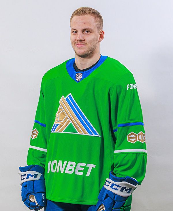 Сергей Варлов