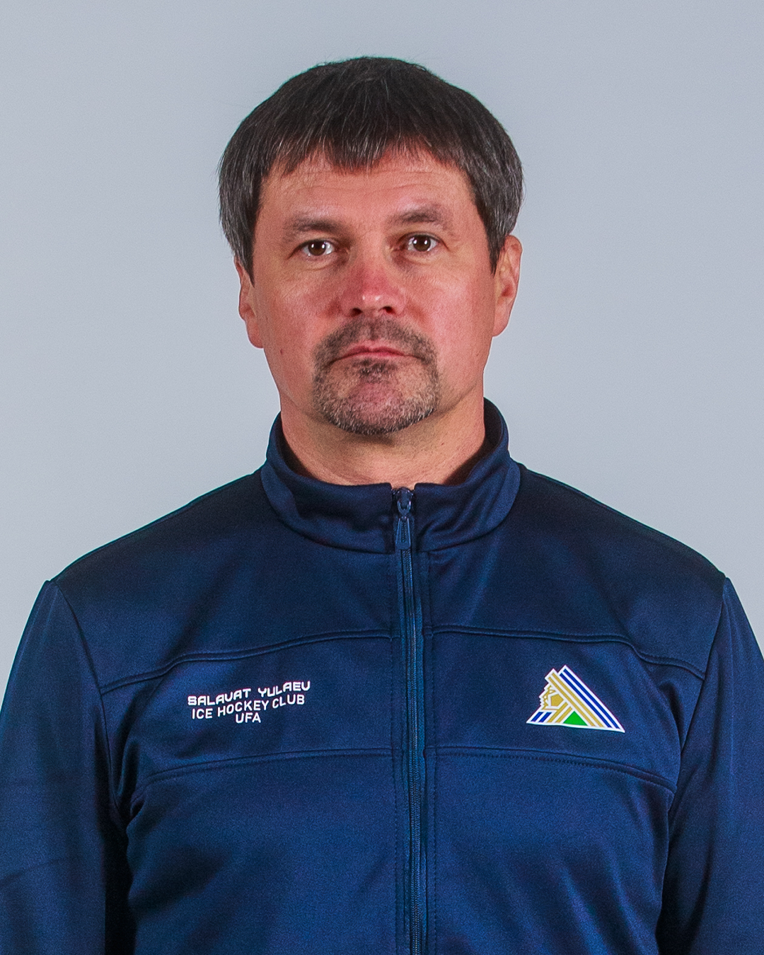 Есаулов Евгений Валерьевич - фото