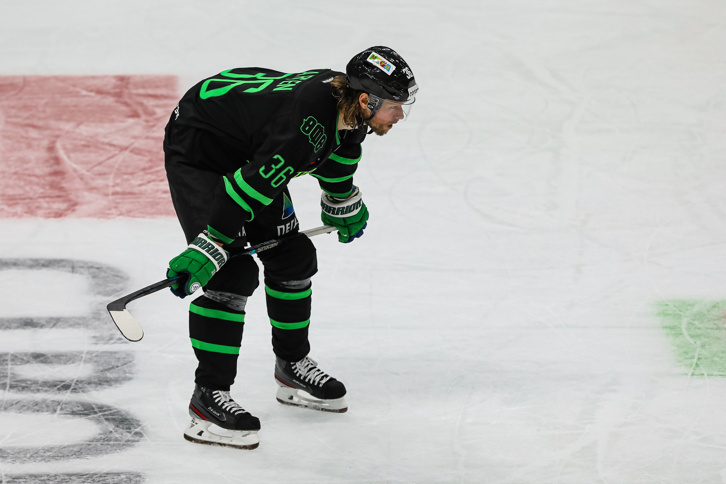 Филип Ларсен: «Мы создали достаточно моментов, но нам не удалось забить»