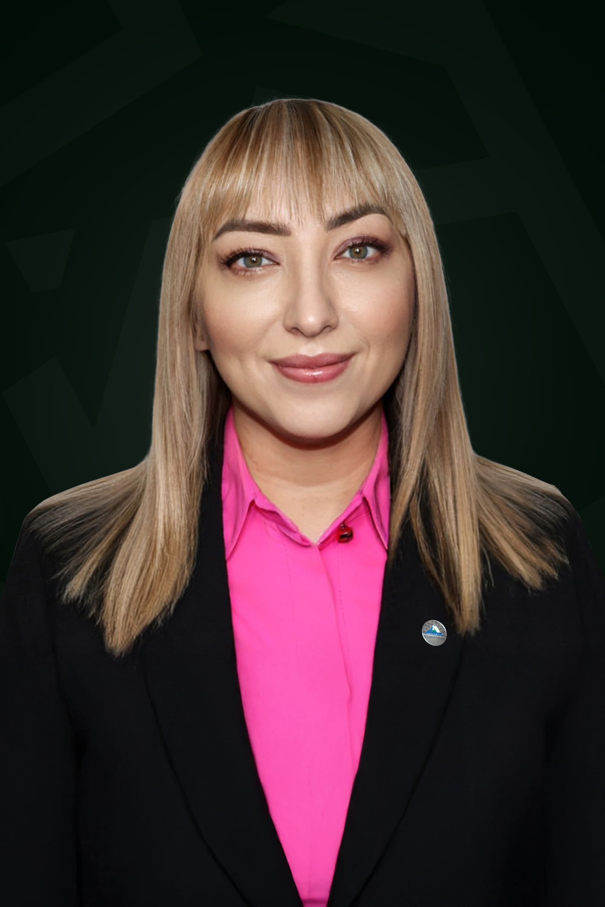 Аитова Эльвира Дамировна - фото