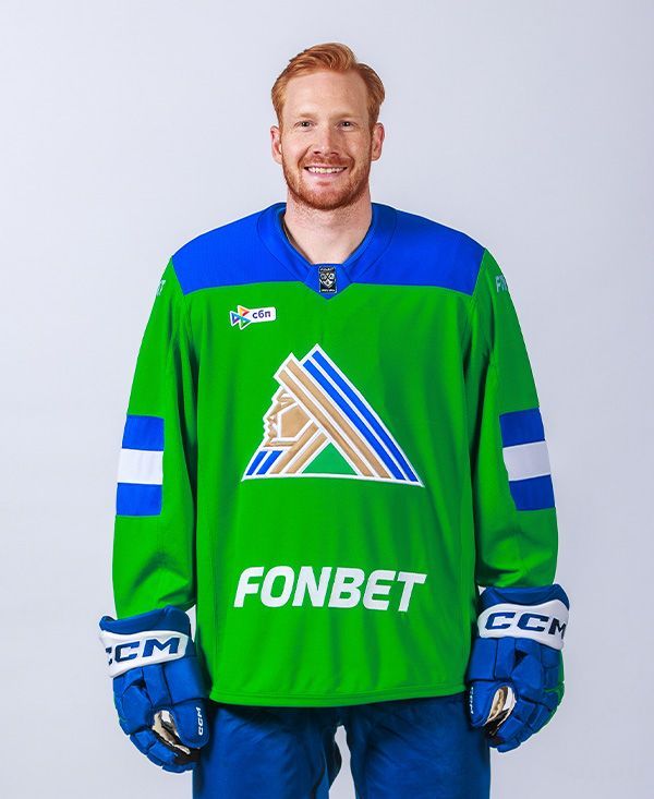 Джек Родуолд