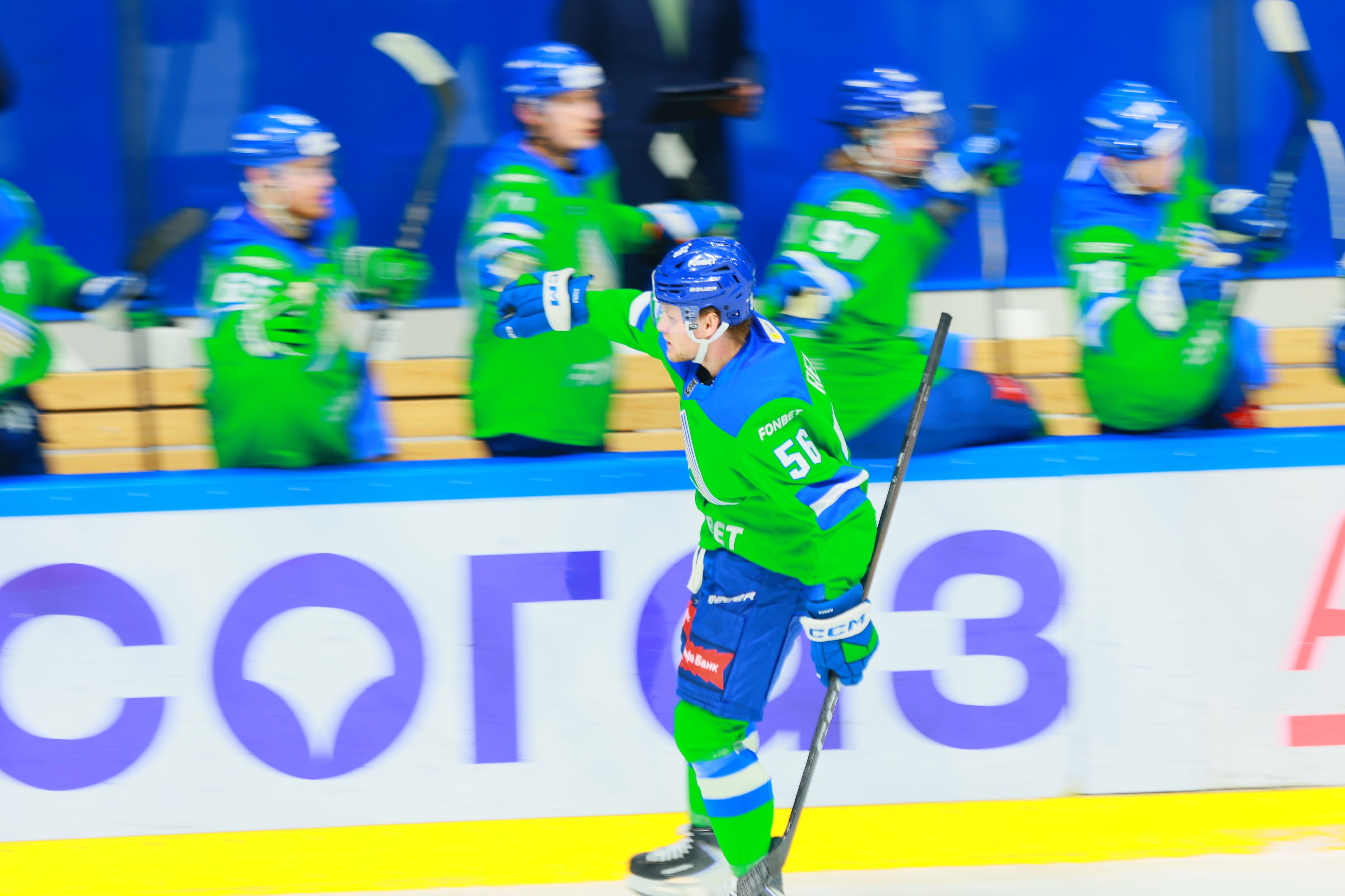 Шелдон Ремпал: «Прекрасно понимали силу соперника, здорово подготовились к игре»