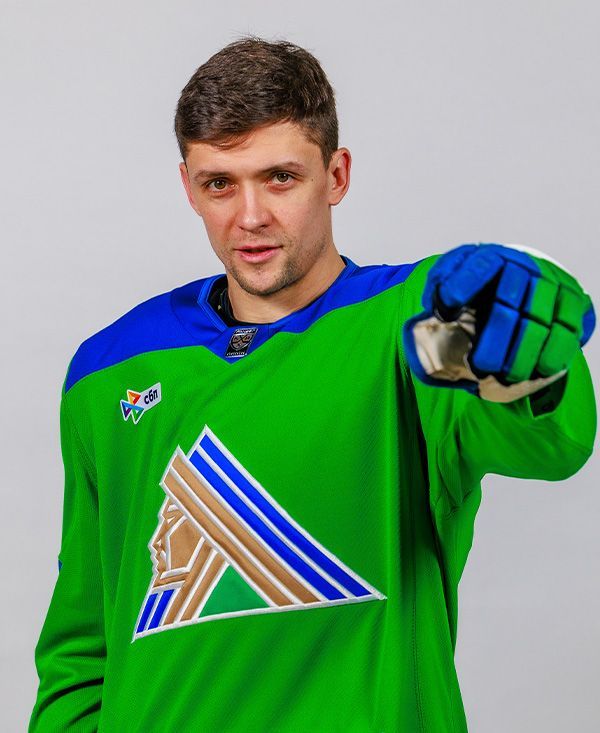 Владимир Бутузов