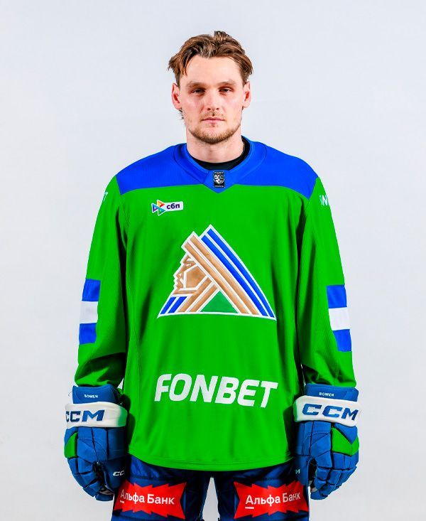 Шелдон Ремпал