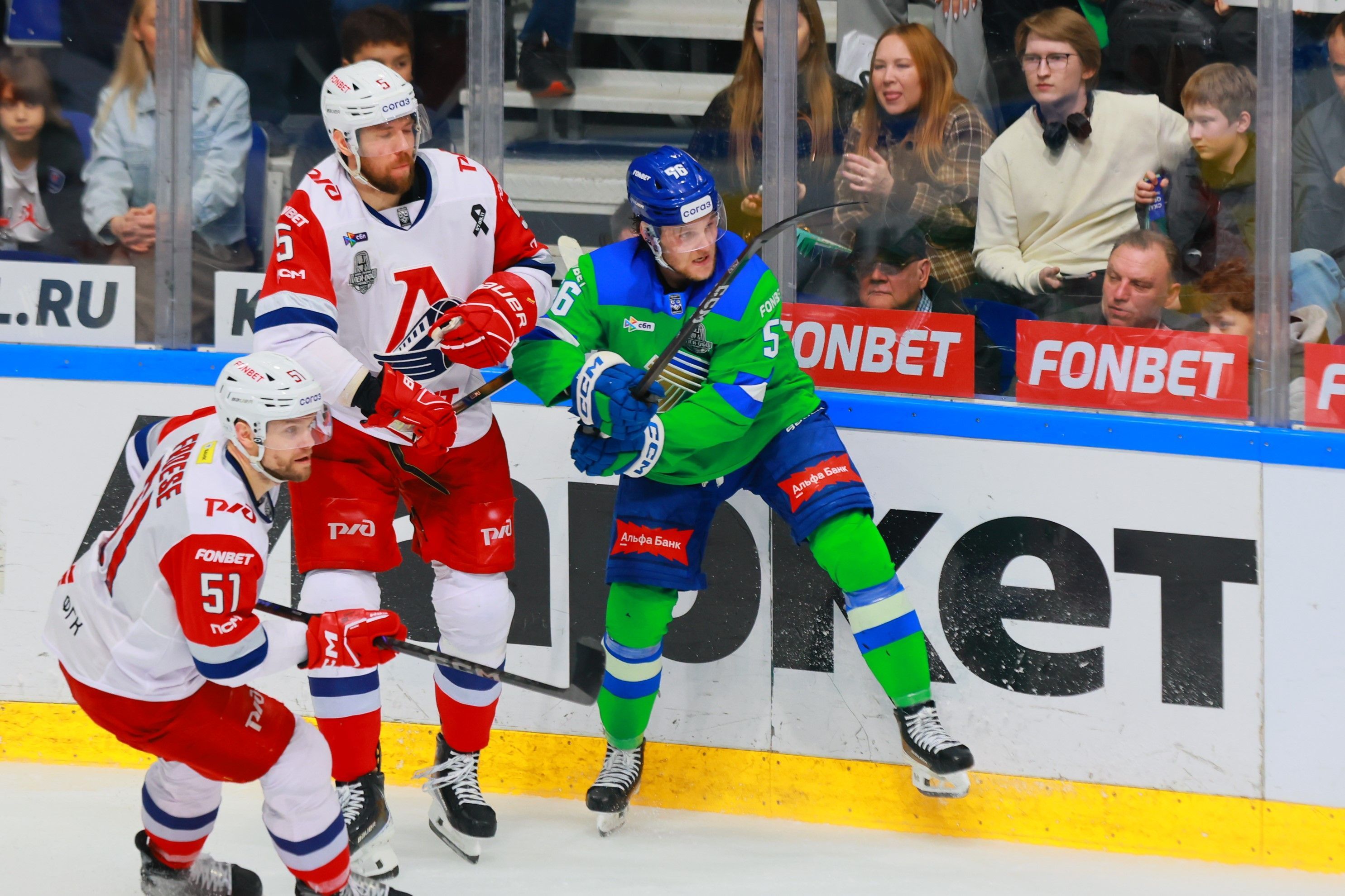 Шелдон Ремпал: «Не смогли забить достаточно, в этом и причина»