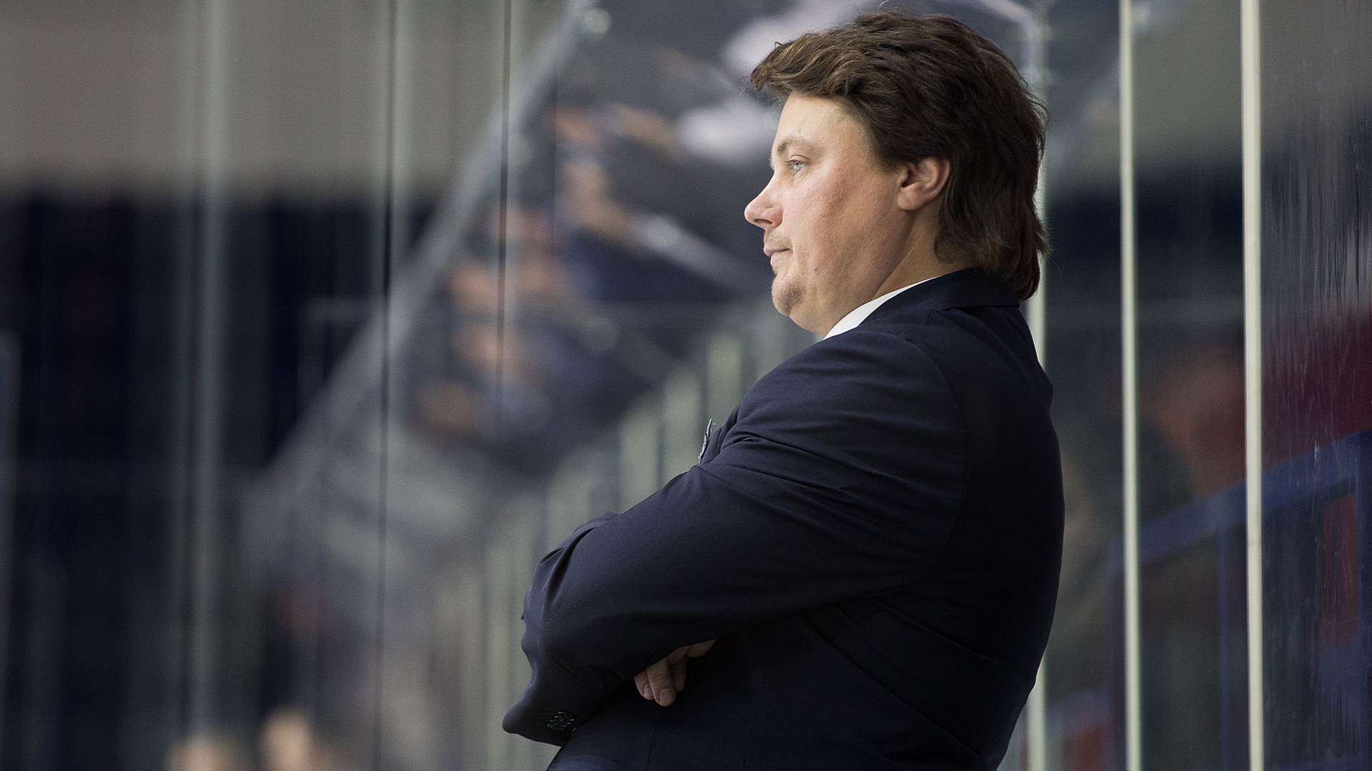 Денис Афиногенов: «Мы получили удовольствие от этих матчей»