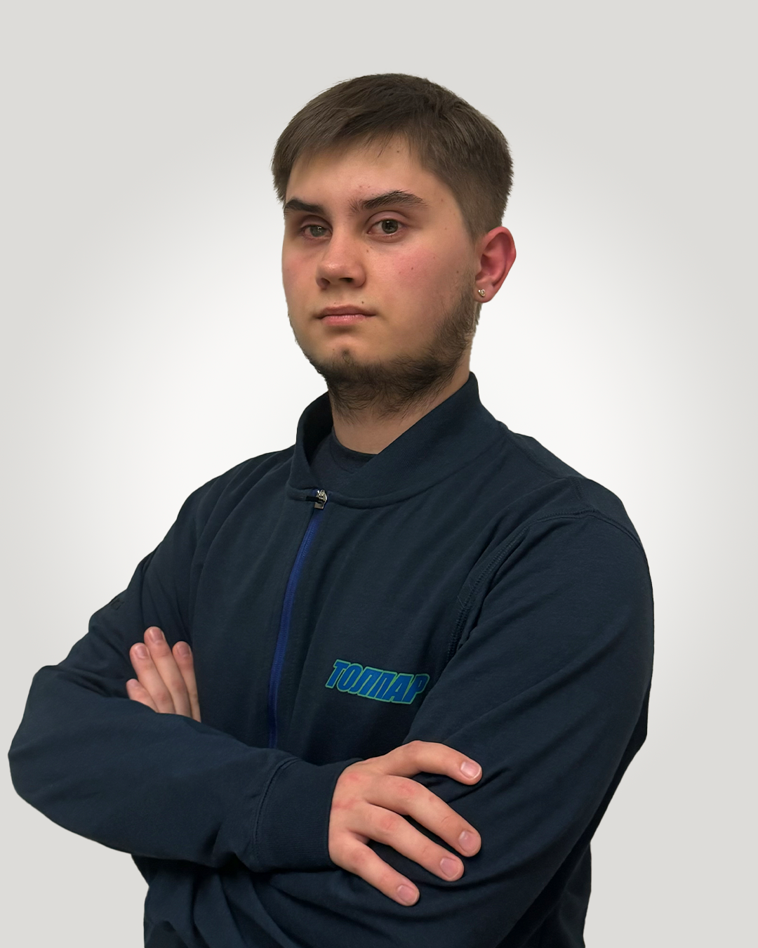 Разин Роман Викторович