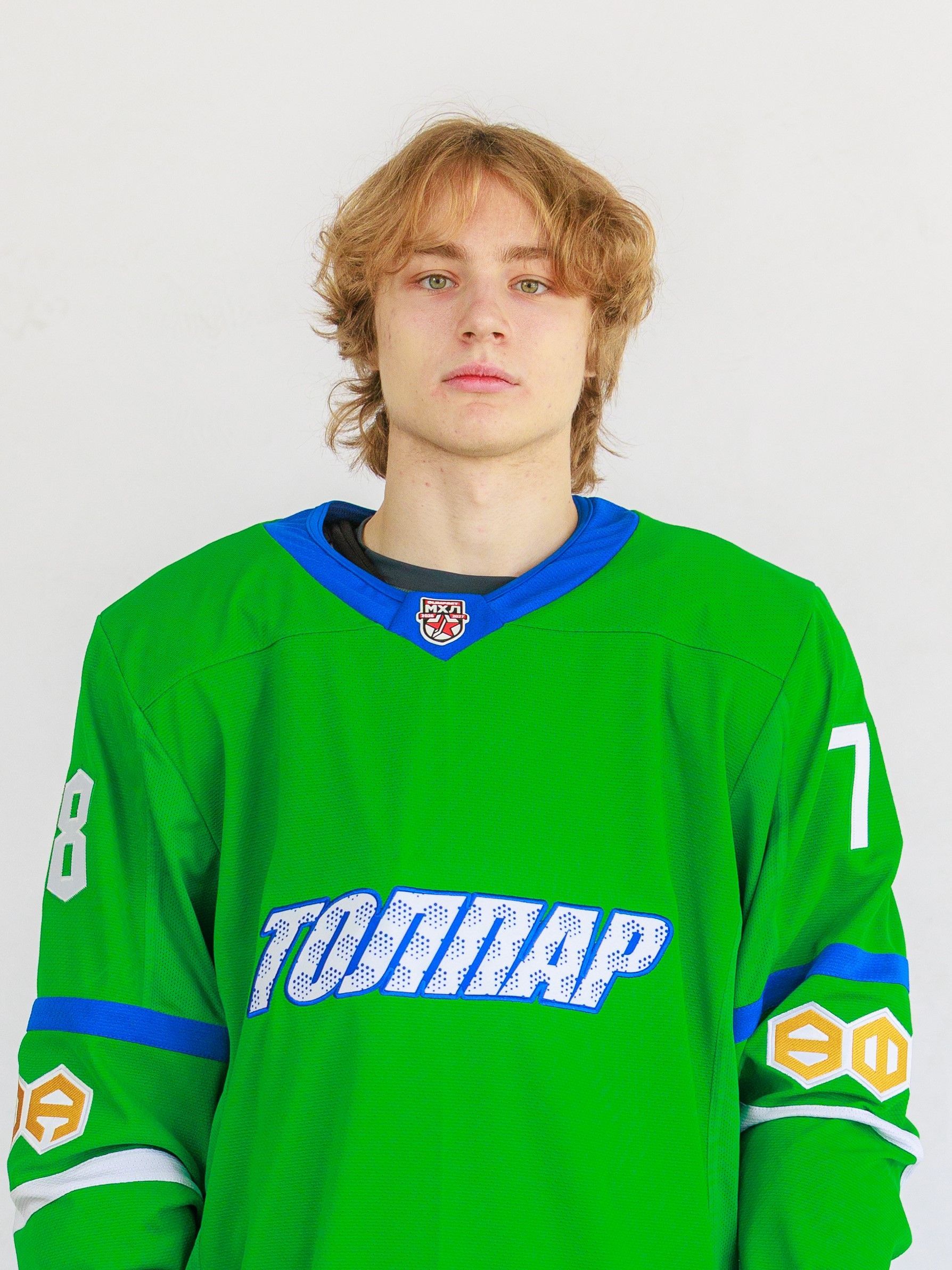 Александр Шермаков