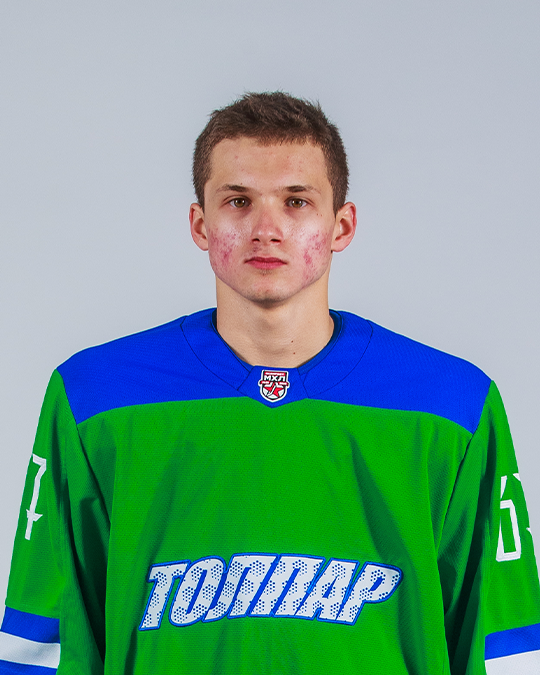 Амир Хабибуллин