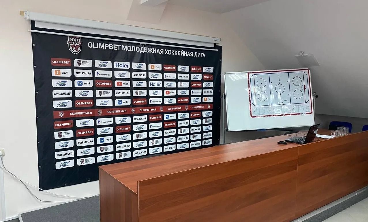 Пресс-конференция «Толпара» по итогам сезона-2024/25 Пресс-конференция «Толпара» по итогам сезона-2024/25