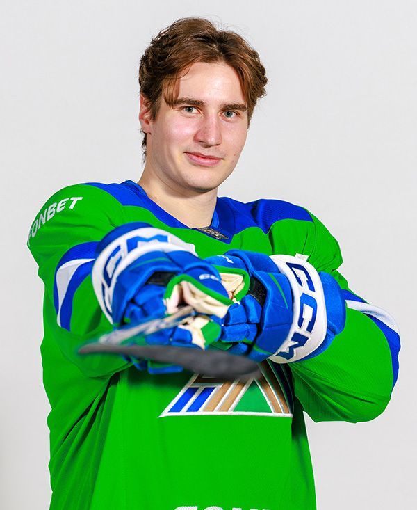 Евгений Сорокин