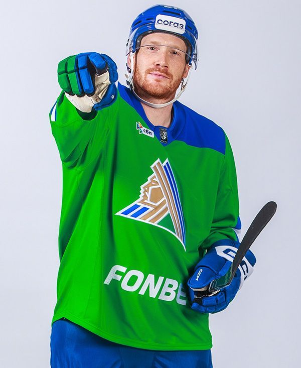 Джек Родуолд