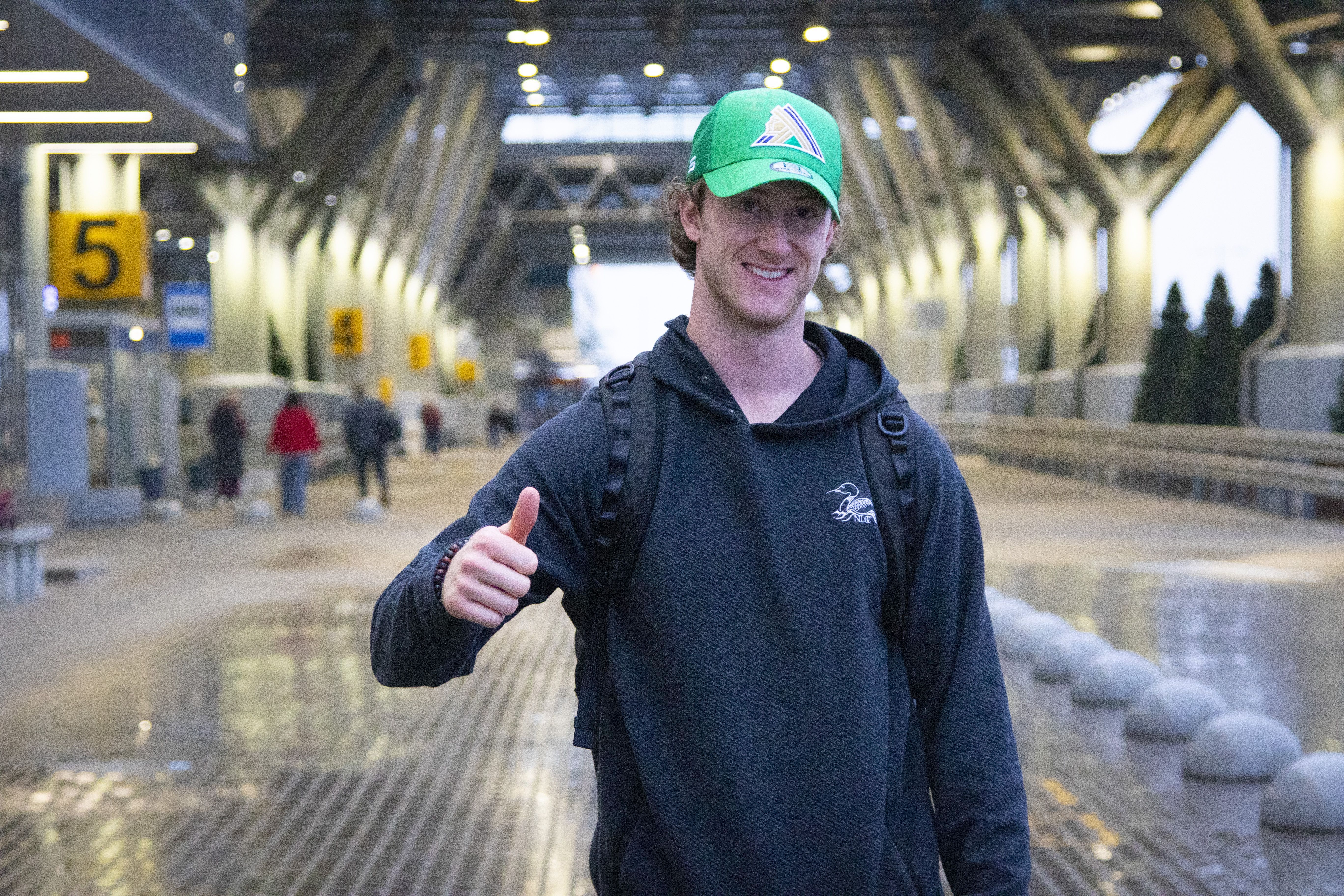 Калинюк о переходе из «Ак Барса»: «Рад оказаться в Уфе!»