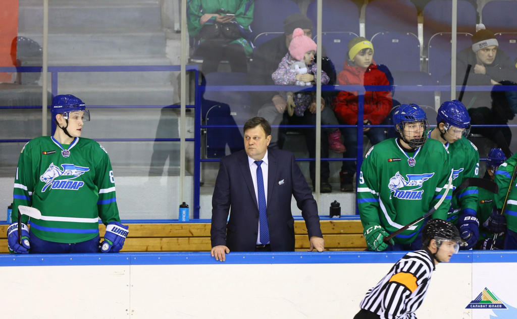 С днём рождения, Константин Александрович!