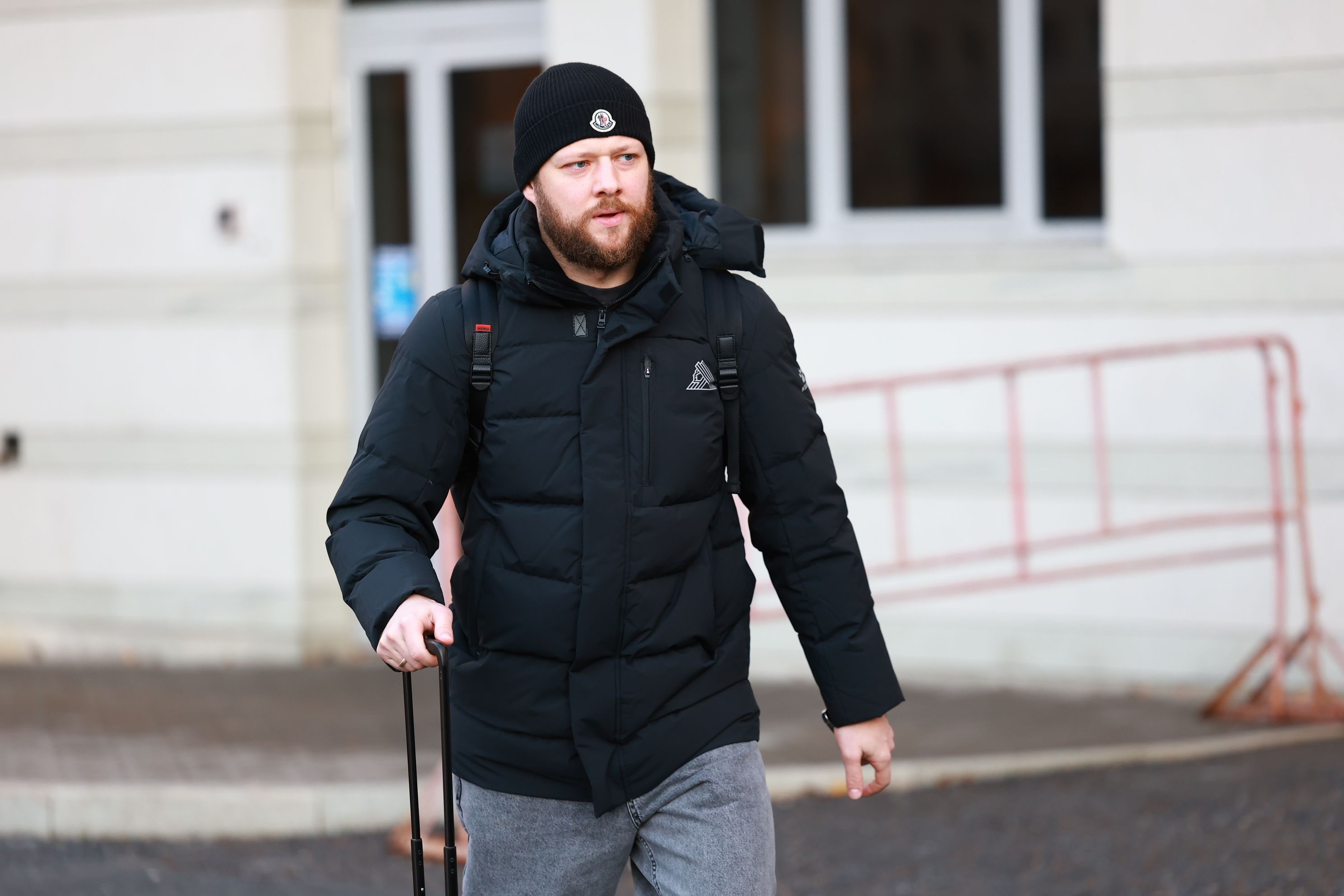 Расписание и состав «Салавата» на второе выездное турне в ноябре