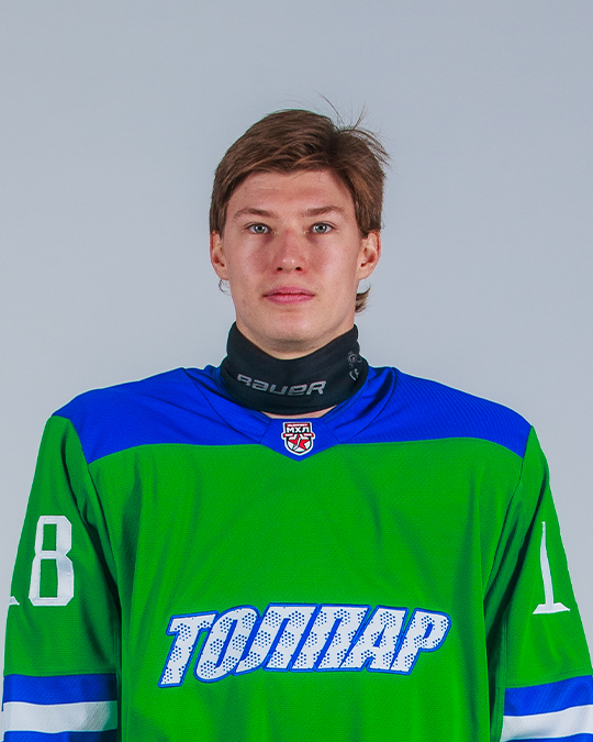 Роман Киреев