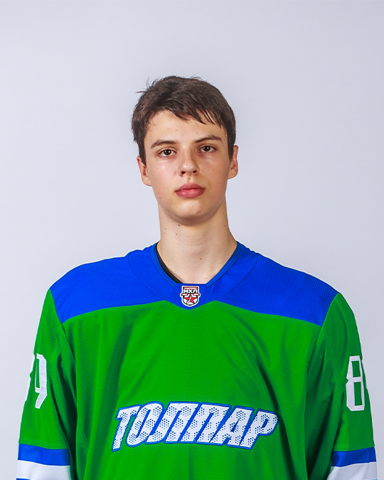 Никита Щербаков