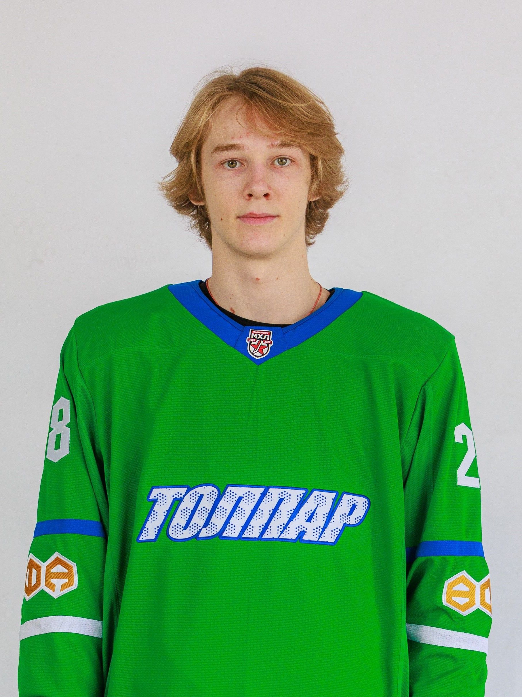 Александр Красник