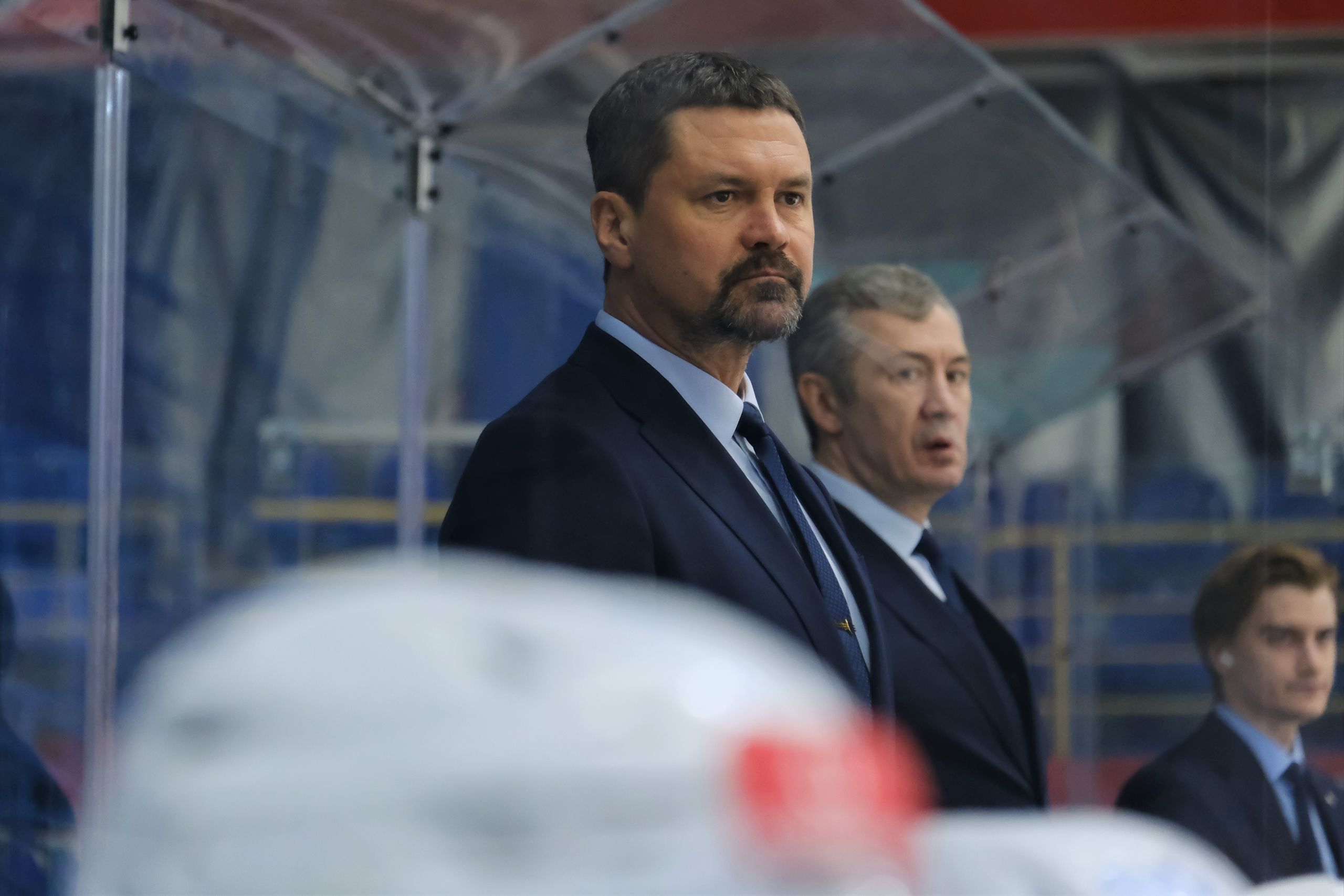 Евгений Есаулов: «Рады победе — очень нужные два очка»