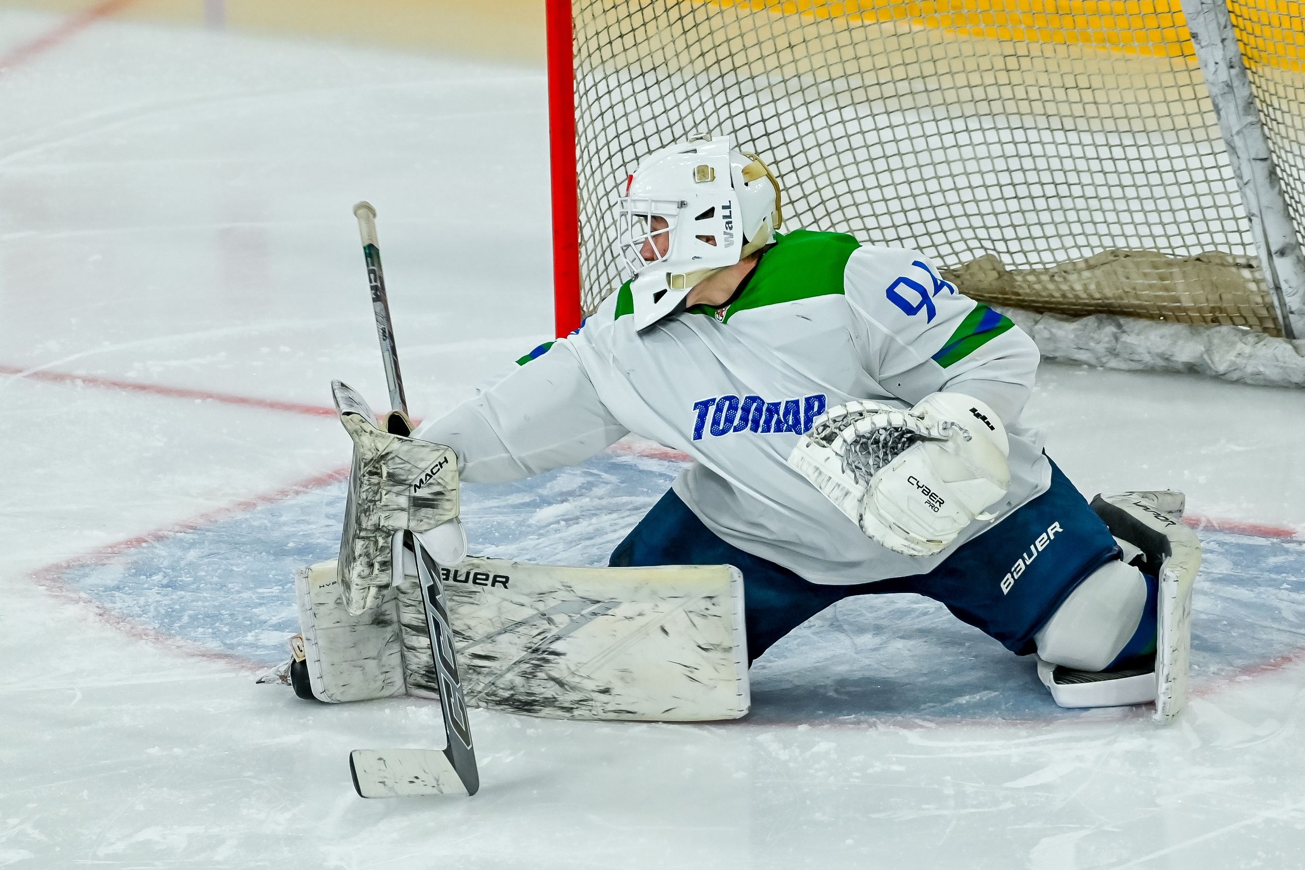 Кирилл Ткачёв: «Прекрасный выезд получился — семь очков из восьми»