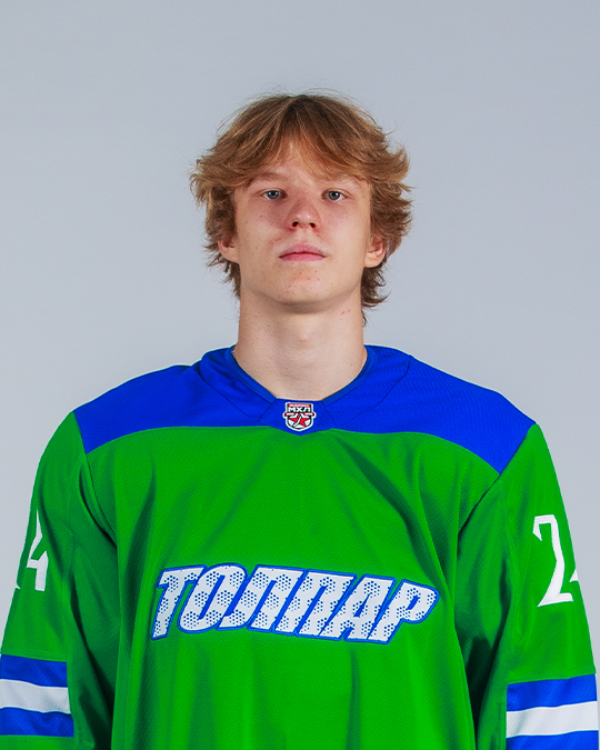 Матвей Карасёв