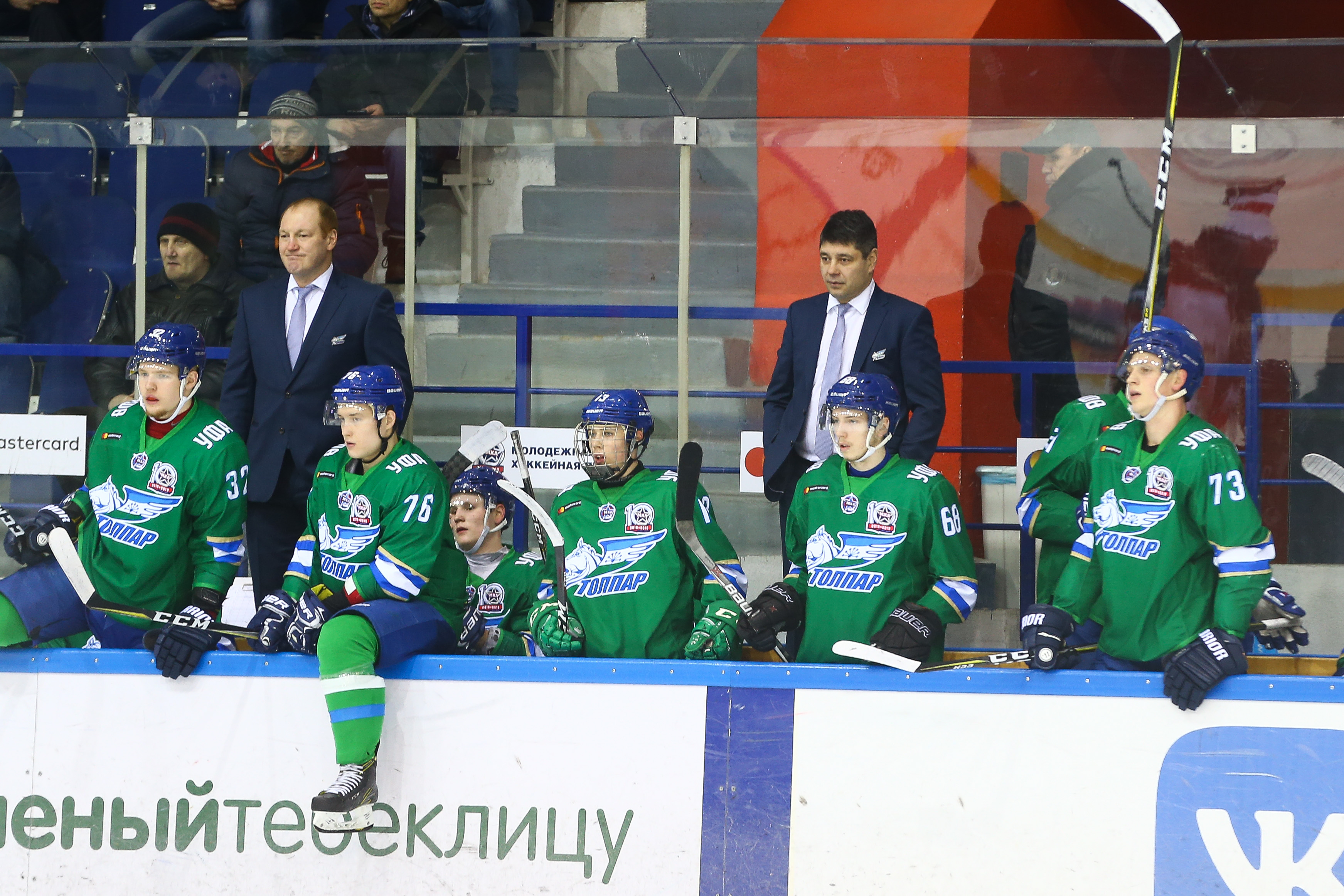 Алик Гареев: «Поделили очки с хорошей командой»