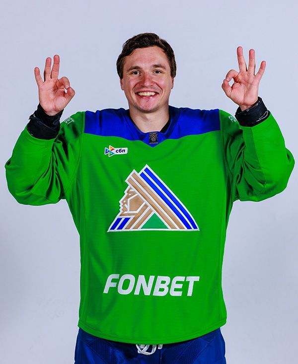 Александр Хохлачёв