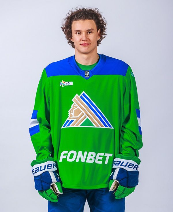 Ярослав Цулыгин