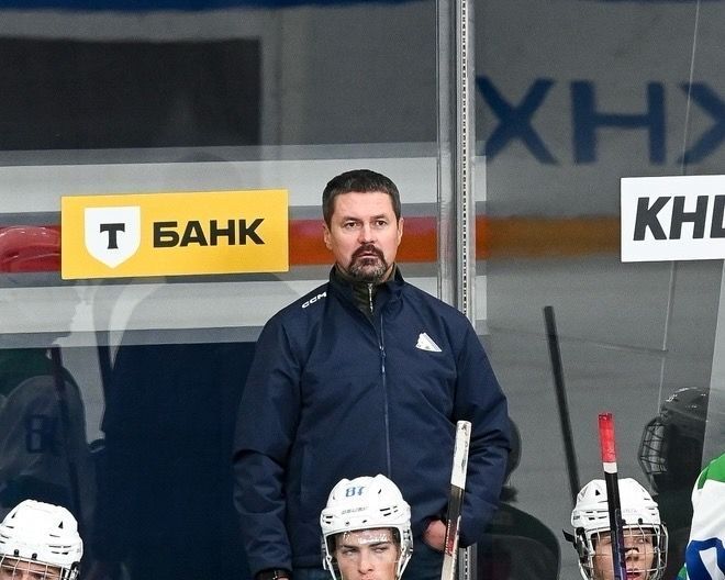 Евгений Есаулов: «Мы извлекли много положительных моментов»