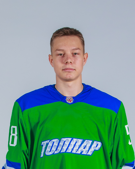 Дмитрий Плотников