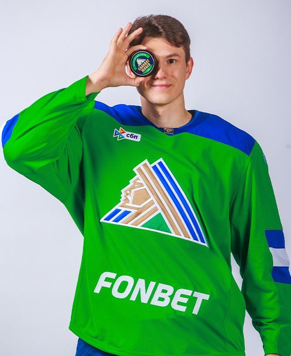 Максим Н. Кузнецов