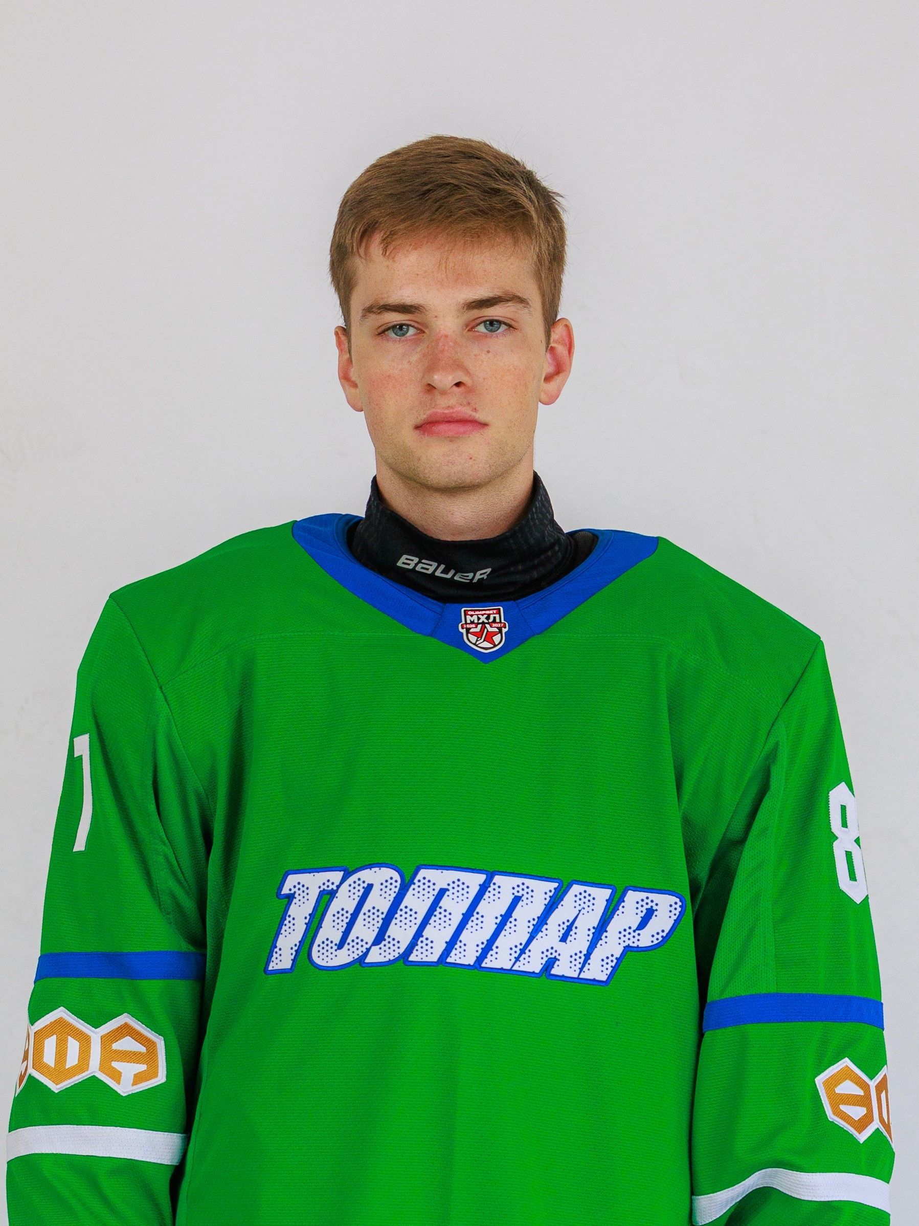 Валерий Буздыганов