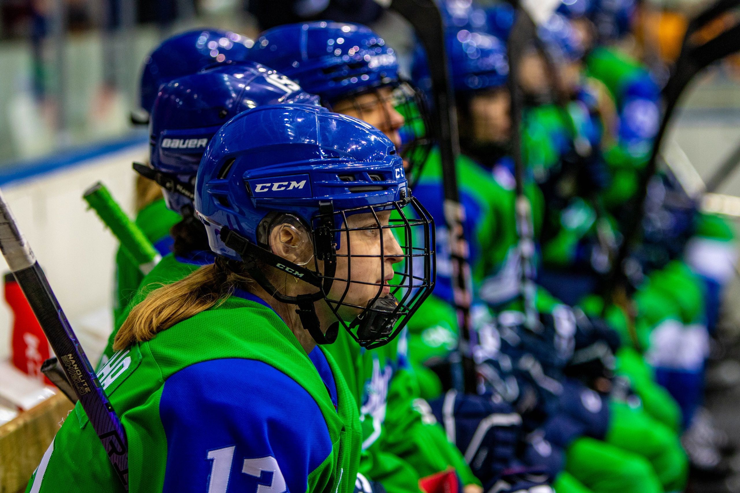 Ксения Тюрина: «Нужно ответственно подходить к заключительным матчам регулярки»