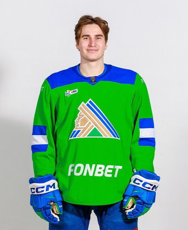 Евгений Сорокин