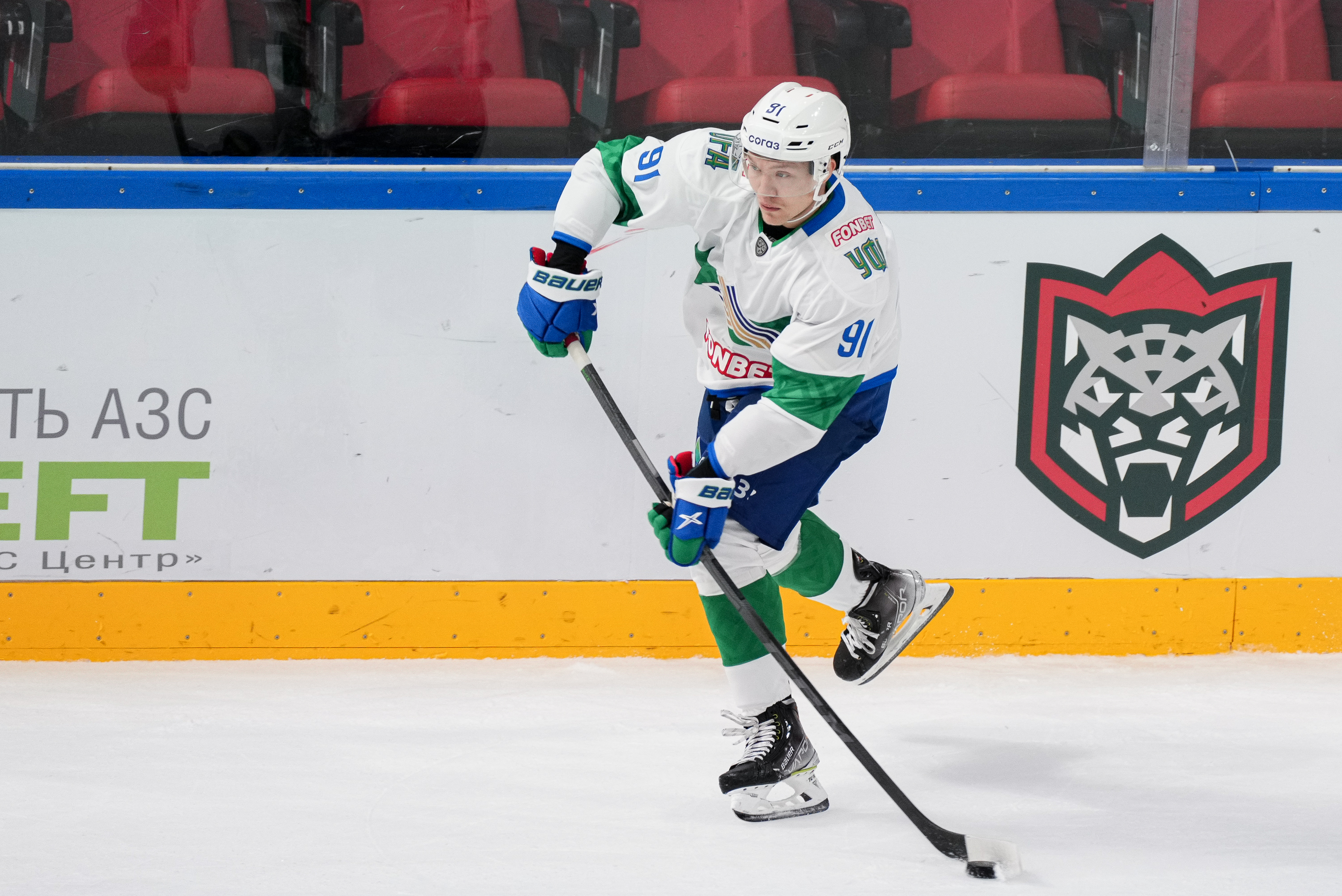 Иван Дроздов: «Ничего страшного. Мы все вместе»