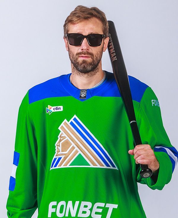 Пётр Хохряков