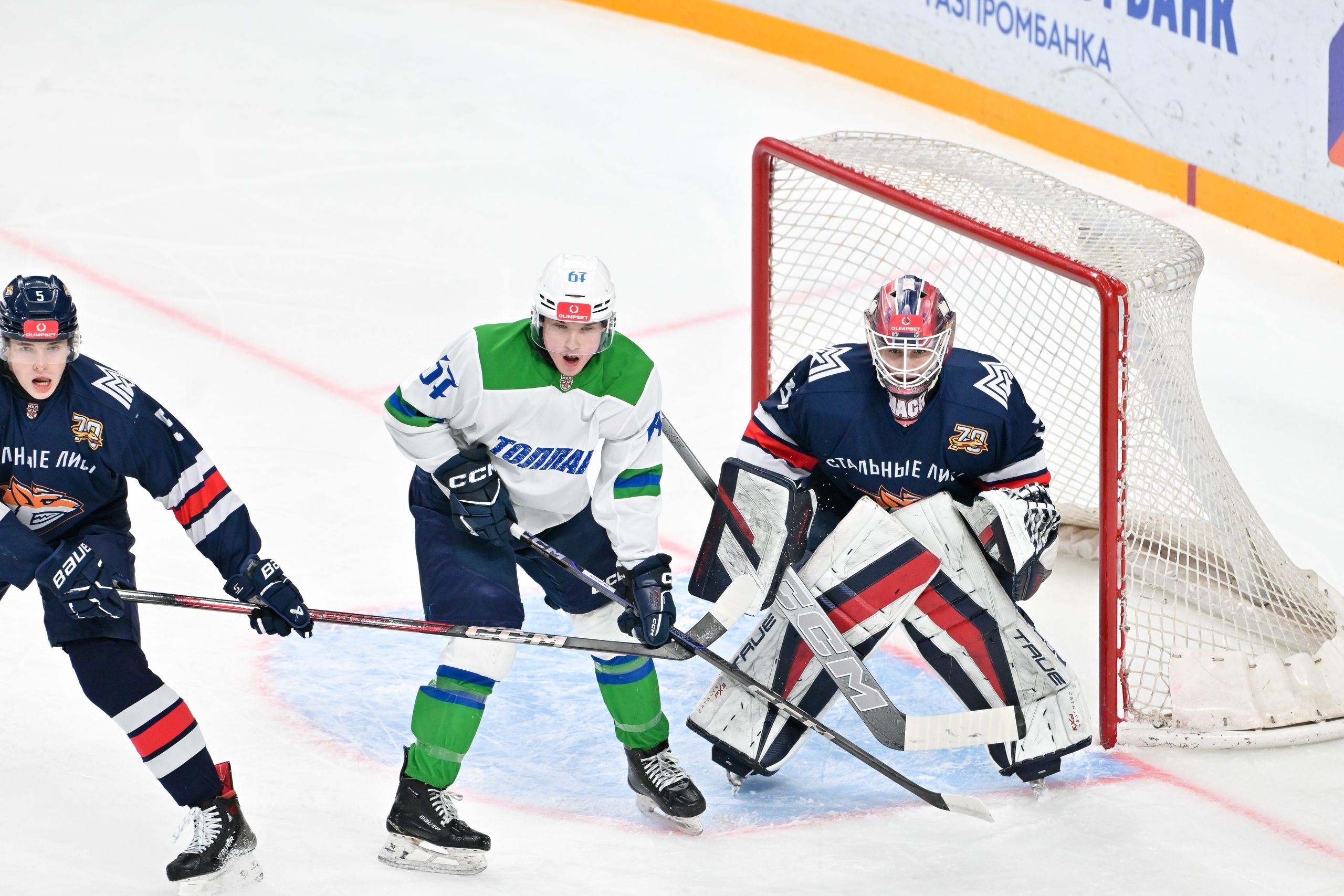 Амир Хабибуллин: «Остались обида и разочарование»