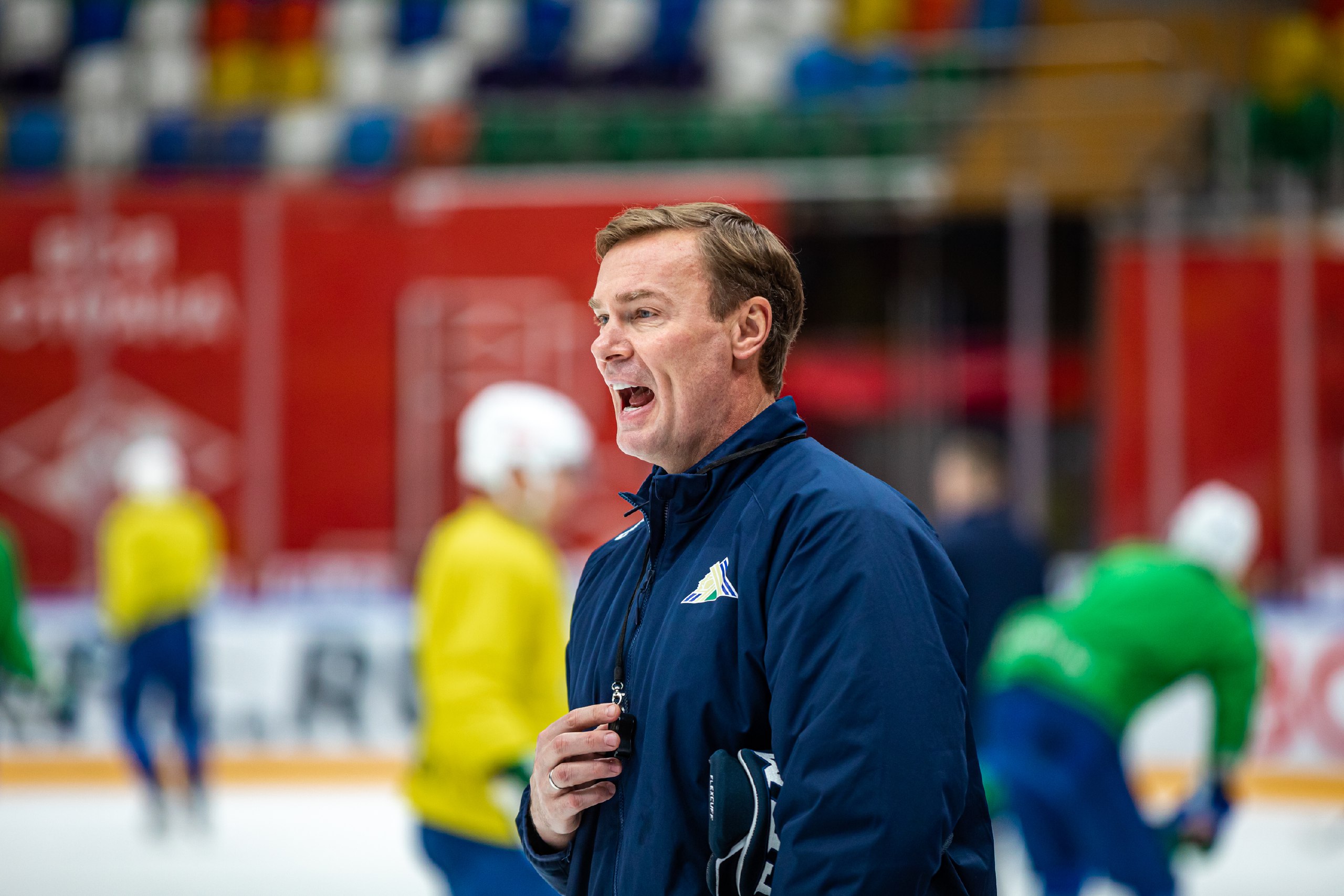 Виктор Козлов: «Все будет зависеть от скорости принятия решений» 