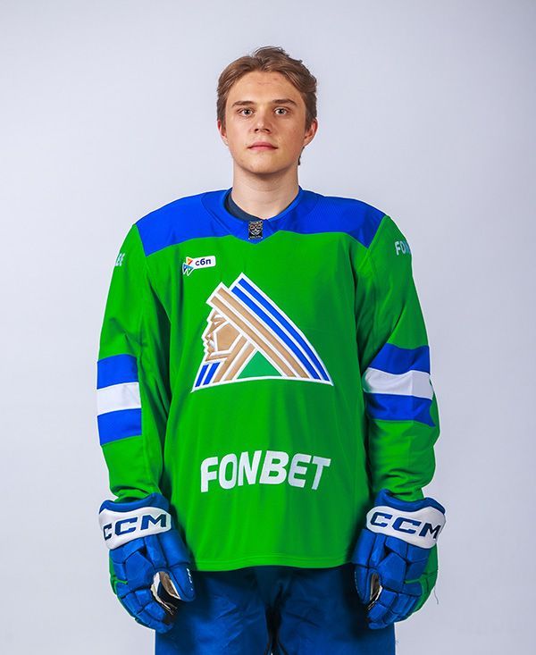 Артём Набиев