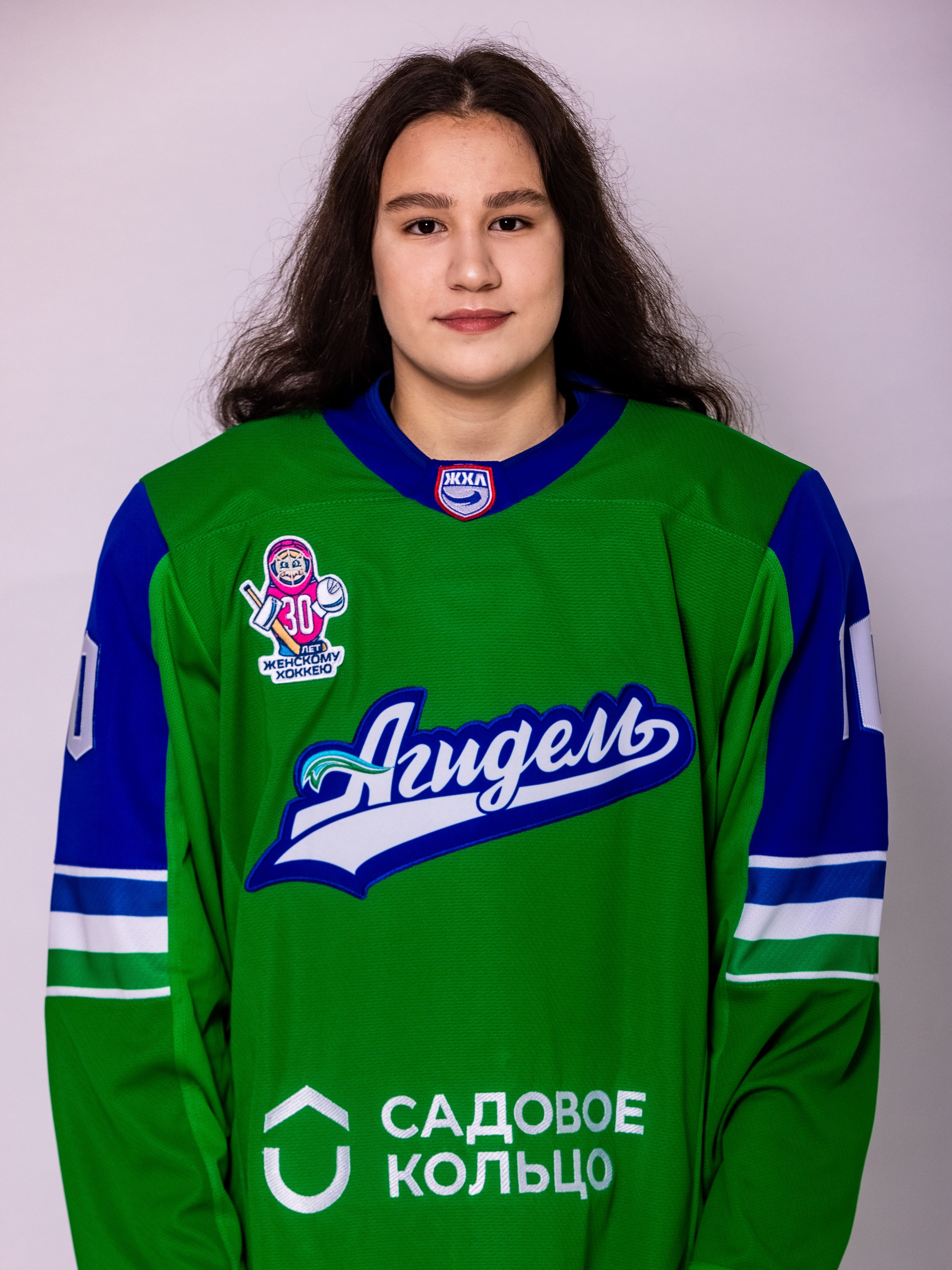 Камилла Галиханова Камилла Галиханова